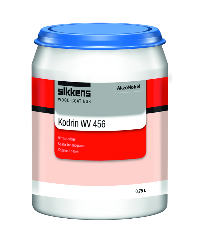 Sikkens KODRIN WV 456 Для игровых площадок