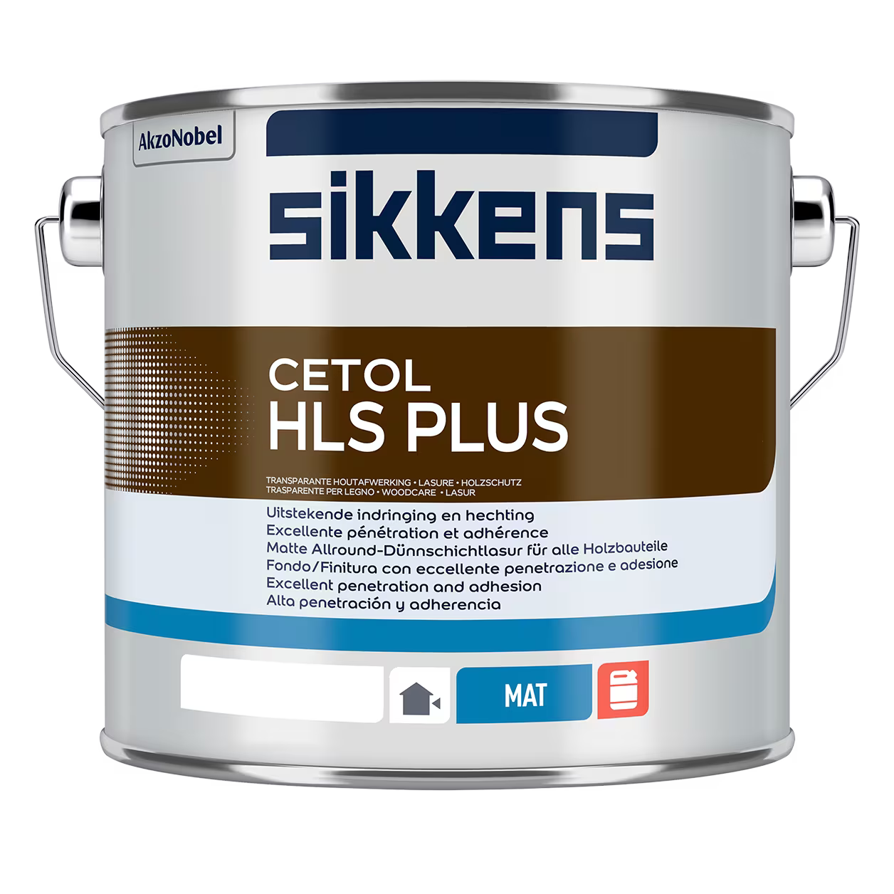 Sikkens CETOL HLS PLUS Промежуточные покрытия